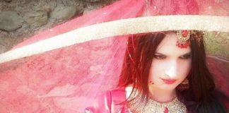 Sunaina sets sights on kathak dance