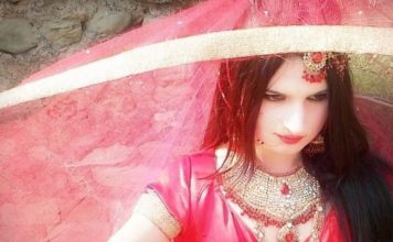 Sunaina sets sights on kathak dance