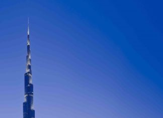 Coronavirus: Dubai tells private sector work from home Dubai among world's top cities for high salaries