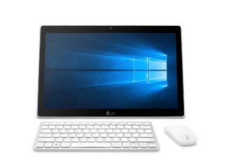 All-in-One ultra slim ZedPC launched in UAE