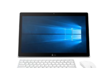 All-in-One ultra slim ZedPC launched in UAE