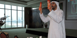 Dubai seizes fake goods worth Dh73 million in H1 2017