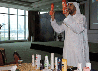 Dubai seizes fake goods worth Dh73 million in H1 2017