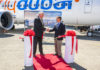Flydubai receives delivery of first 737 MAX 8 from Boeing