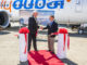 Flydubai receives delivery of first 737 MAX 8 from Boeing
