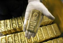 Gold to emerge as a winner