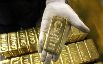 Gold price to jump over 20% next year Gold to emerge as a winner
