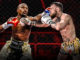 Mayweather beats McGregor in richest fight