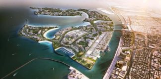 Nakheel awards Dh430 million contracts for Deira Islands