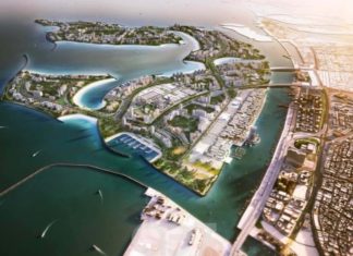 Nakheel awards Dh430 million contracts for Deira Islands