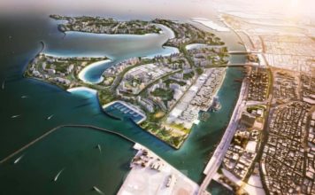 Nakheel awards Dh430 million contracts for Deira Islands