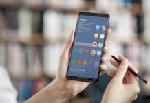 Samsung Galaxy Note 8 pre-orders start in UAE