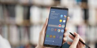 Samsung Galaxy Note 8 pre-orders start in UAE