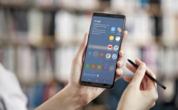 Samsung Galaxy Note 8 pre-orders start in UAE