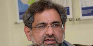 Pakistan’s new federal cabinet will take oath on Friday