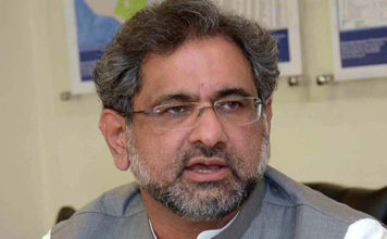 Pakistan’s lawmakers to elect new prime minister today