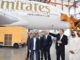 Mohammad visits Airbus factory in Hamburg
