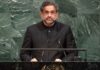 Pakistan won’t be a ‘scapegoat’ in Afghan war: PM Abbasi