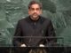Pakistan won’t be a ‘scapegoat’ in Afghan war: PM Abbasi