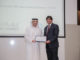 Centena wins Dubai Chamber award for CSR iniatives
