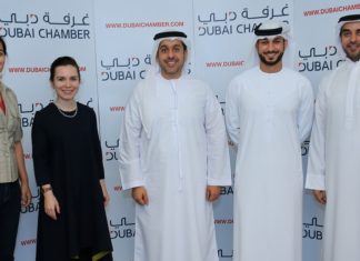 DubaiStartupHub to participate in Global Business Summit in China