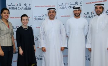 DubaiStartupHub to participate in Global Business Summit in China