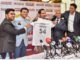 Danube signs Sarfaraz Ahmed as brand ambassador for Pakistan