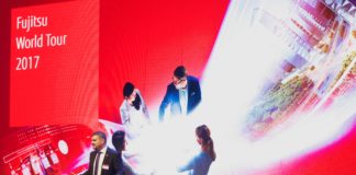 Fujitsu partners with Lebanese Bank for digital transformation