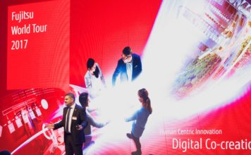 Fujitsu partners with Lebanese Bank for digital transformation