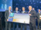 Dubai Chamber wins award at World Chambers Congress in Sydney