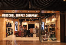 Dubai hosts Herschel’s first store in the Middle East; new collection launched