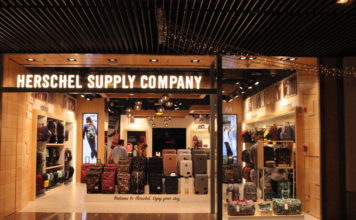 Dubai hosts Herschel’s first store in the Middle East; new collection launched
