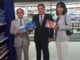 Japanese Consul General visits Al Maya Supermarket in Dubai