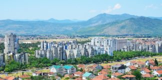 Flydubai launches flights to Podgorica