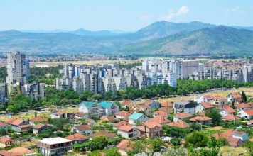 Flydubai launches flights to Podgorica