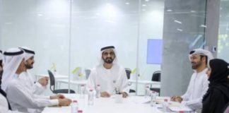 Shaikh Mohammad launches ten more ‘Year of Giving’ initiatives