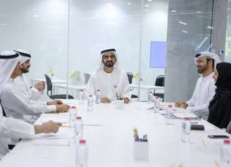 Shaikh Mohammad launches ten more ‘Year of Giving’ initiatives
