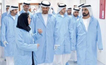 Dubai to host International Astronautical Congress in 2020