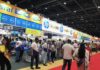 Sharaf DG brings great offers at Gitex Shopper; free home delivery with fetchr