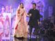 India’s famous fashion designer Suneet Varma brings his collections to Dubai