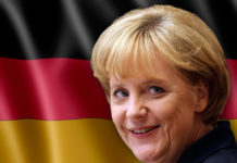 Angela Merkel wins fourth term as German Chancellor