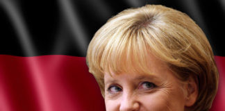 Angela Merkel wins fourth term as German Chancellor