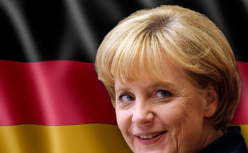 Angela Merkel wins fourth term as German Chancellor