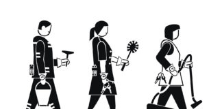 Shaikh Khalifa approves law on domestic workers