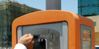 Free parking for Eid Al Fitr holidays begins in UAE Free parking in Dubai