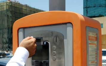 Free parking in Dubai for two days on New Year Eve Free parking in Dubai