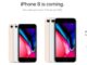 iPhone 8 pre-booking started in UAE; new devices will reach stores on Sept 23 at Dh2849