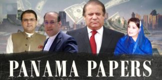 Pakistan’s Apex Court dismisses review petitions filed by Sharifs, Dar against Panama Papers verdict