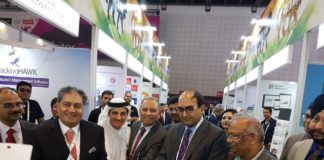 India showcases latest innovations at Gitex Technology Week