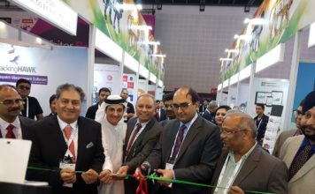 India showcases latest innovations at Gitex Technology Week